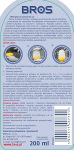 PŁYN DO PUŁAPKI NA OSY 200ML 6