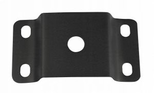 LAMPA LED ULICZNA SOLARNA 150W 12.6AH 6000K 3000LM + UCHWYT 4