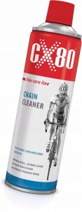 ŚRODEK DO CZYSZCZENIA ŁAŃCUCHA 500ML, BIKE CHAIN CLEANER 2