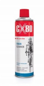 ŚRODEK DO CZYSZCZENIA ŁAŃCUCHA 500ML, BIKE CHAIN CLEANER 4