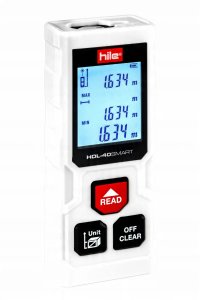 DALMIERZ LASEROWY HILE 40M HDL-40SMART 6