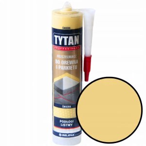 USZCZELNIACZ DO DREWNA I PARKIETU ŚWIERK 280ML 2