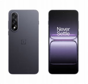 OnePlus Nord 5 (Phantom Grey) DS 6.83" AMOLED 1272x2800/3.35GHz&2.20GHz/256GB/8GB RAM/Android 15/WiFi,BT,5G 1