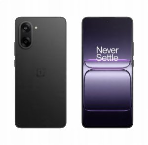OnePlus Nord CE5 (Black Infinity) DS 6.77" Fluid AMOLED 1080x2412/3.35GHz&2.20GHz/256GB/8GB RAM/Android 15/WiFi,BT,5G 1