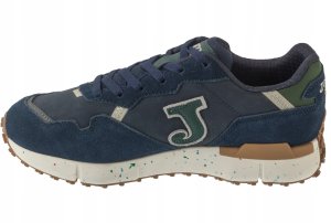 Joma C.1992 Men 2503 C1992W2503 Granatowe 42 2