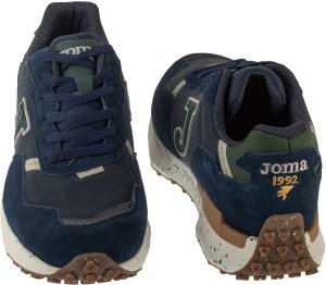 Joma C.1992 Men 2503 C1992W2503 Granatowe 42 5