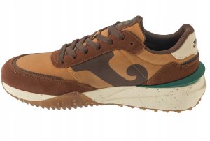 Joma Joma C.501 Men 2526 C501W2526 Brązowe 42 2