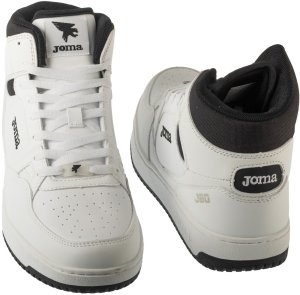 Joma CJ80 2502 CJ80W2502 białe 43 5