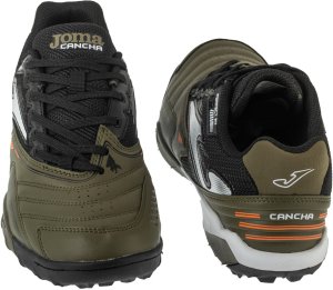 Joma Joma Cancha 2523 TF CANW2523TF Zielone 44 5