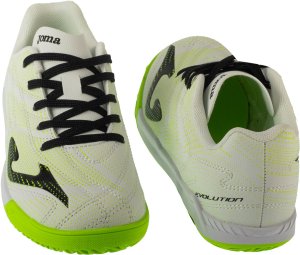 Joma Evolution Jr 2502 IN EVJW2502IN białe 39 5