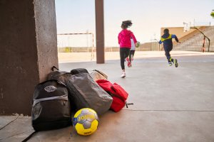 Joma Evolution Jr 2502 IN EVJW2502IN białe 39 9