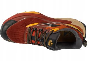 Joma Sierra Men 2506 TKSIEW2506 Bordowe 41 3