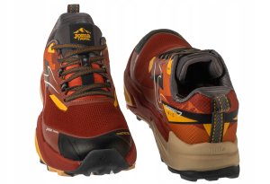 Joma Sierra Men 2506 TKSIEW2506 Bordowe 41 5