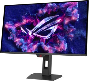 Monitor Asus ROG Strix OLED XG27AQDPG (90LM0C50-B01971) 4