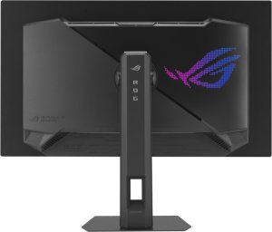 Monitor Asus ROG Strix OLED XG27AQDPG (90LM0C50-B01971) 7