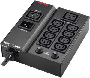 Listwa zasilająca PowerWalker MBS/PDU IEC 5