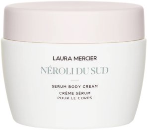 Laura Mercier Serum Body Cream krem do ciała na bazie serum Neroli Du Sud 200ml 1