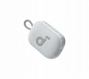 Głośnik Soundcore Select 4 Go Biały Głośnik imprezowy Biały 5 W 2