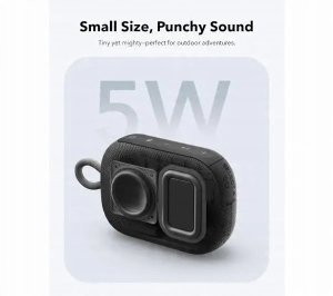 Głośnik Soundcore Select 4 Go zielony Głośnik imprezowy Zielony 5 W 3