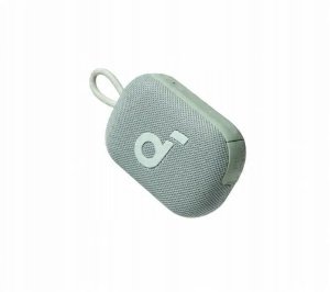 Głośnik Soundcore Select 4 Go zielony Głośnik imprezowy Zielony 5 W 5