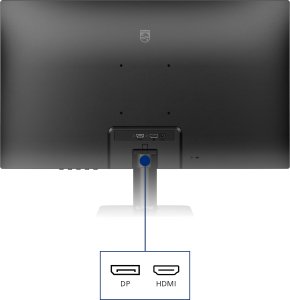 Monitor Philips E-Line 27E2N2500/00 10