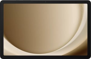 Tablet Samsung Galaxy Tab A9+ 11" 128 GB Srebrny (SM-X210RZSREUB) 2
