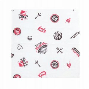 Kartika TOWEL PAPER KARTIKA GRILL 150S 2PLY 2