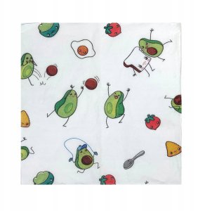 Kartika TOWEL PAPER KARTIKA AVOCADO 150S 2PLY 2