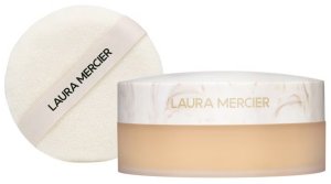 Laura Mercier Translucent Loose Setting Powder Ultra Blur Limited Edition puder do twarzy Translucent Honey 29g 1