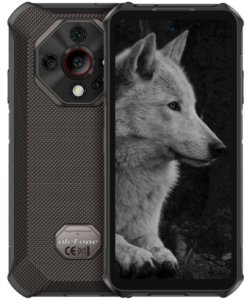 MOBILE PHONE ARMOR X16 PRO/8/256GB WASTELAND SHAD ULEFONE 2