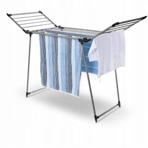 Suszarka uniwersalna  ZIKR LT8104 powierzchnia 15 metrów 2