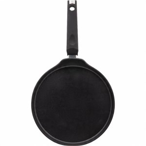 Patelnia nalenikowa z powłokš non-stick LP1004 MARCHE 25cm czarna 2