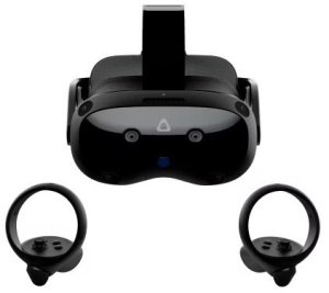 Gogle VR Vive Focus Vision 99HAUM029-00 4