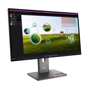 Monitor Lenovo ThinkVision P27Q-40 (64A7ZAT6EU) 5
