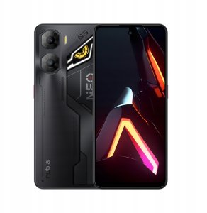 Smartphone Nubia Neo 3 5G 8/256GB (Shadow Black) 1