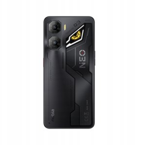 Smartfon Nubia Neo 3 5G 8/256GB Czarny  (Z2464N) 3
