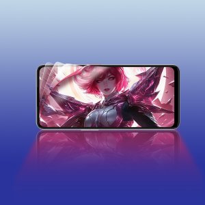 Smartfon Nubia Neo 3 5G 8/256GB Czarny  (Z2464N) 9