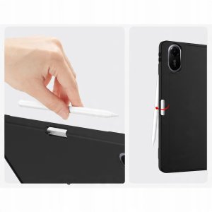 Etui Tech-Protect SmartCase Pen + Keyboard Xiaomi Redmi Pad 2 11.0 Black 6