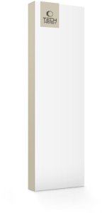 Pasek Tech-Protect IconBand Air Xiaomi Smart Band 8 / 9 / 10 / NFC Black/grey 6