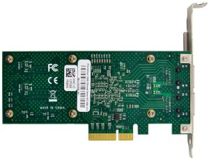 Network Card PCIe x4 X540-T2 5