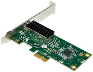 Network Card PCIe x1 I210-F1 6