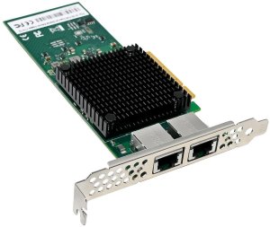 Network Card PCIe x8 X710T2L 2