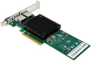 Network Card PCIe x8 X710T2L 3