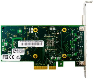 Network Card PCIe x4 X550-T2 6