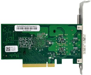 Network Card PCIe x8 X520-DA2 4