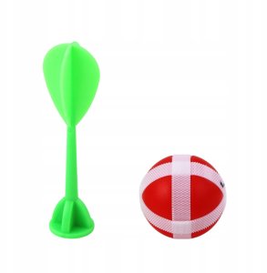 Tarcza Do Gry W Dart Strzałka Piłka Gra Zręcznościowa Klasyczna 2