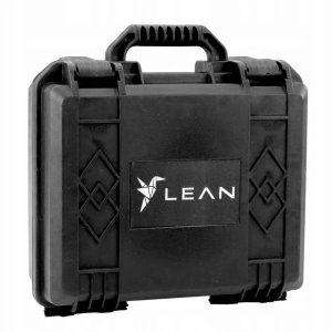 Poziomica Laserowa Płaszczyznowa 4D 16 Linii Walizka 2 Akumulatory Niebieska 6