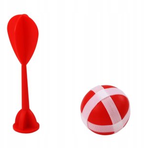 Tarcza Z Punktacją Nauka Gry W Dart Strzałka Piłka Gra Zręcznościowa 3