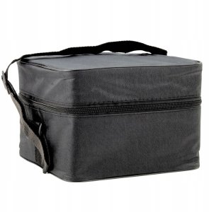 Poziomica Laserowa Płaszczyznowa 4D 16 Linii Torba 2 Akumulatory Zielona 7