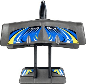 FLYBOTIC R/C plane BI-WING EVO 3